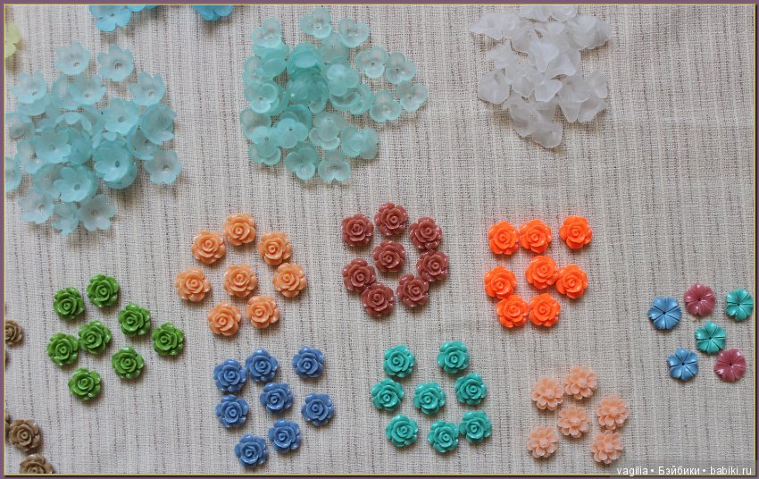 Красивая посылочка — Болталка и разговоры обо всем: жизнь (фото 4)