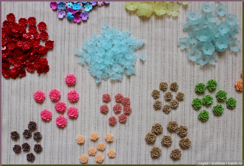 Красивая посылочка — Болталка и разговоры обо всем: жизнь (фото 5)