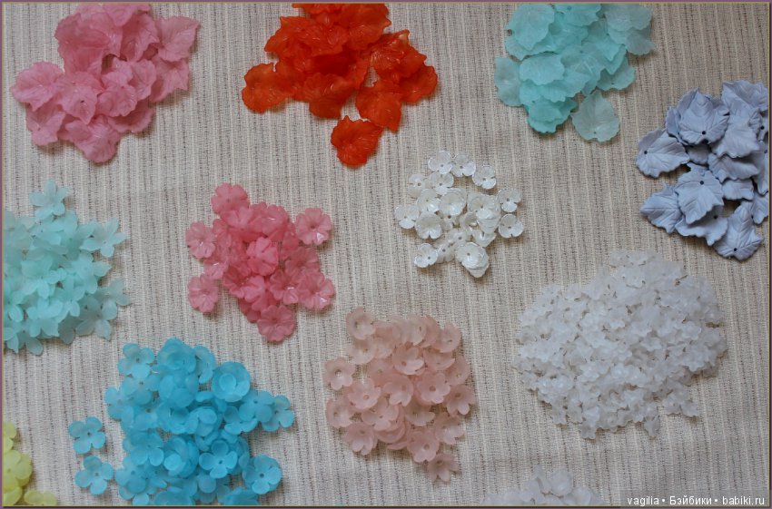 Красивая посылочка — Болталка и разговоры обо всем: жизнь (фото 3)