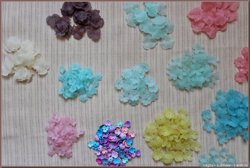 Красивая посылочка — Болталка и разговоры обо всем: жизнь (фото 2)