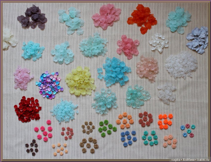 Красивая посылочка — Болталка и разговоры обо всем: жизнь