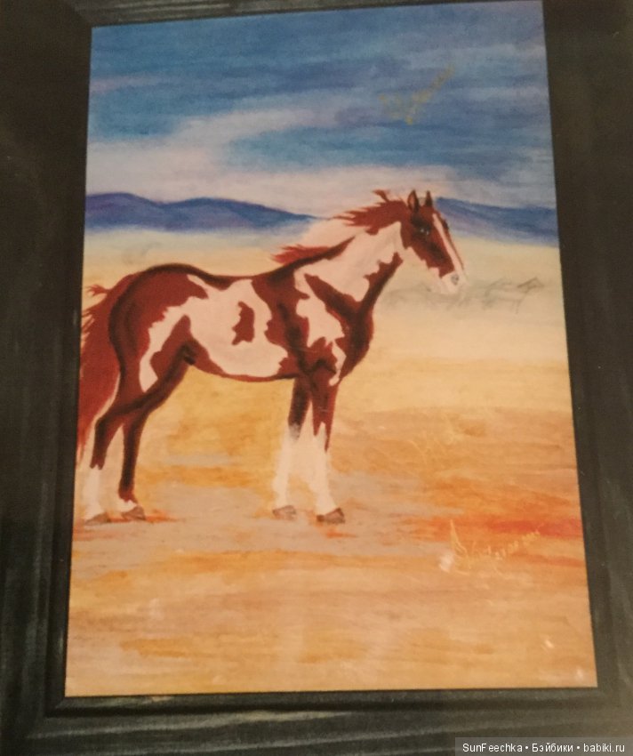 31 августа - день лошадника! Моя судьба была предопределена