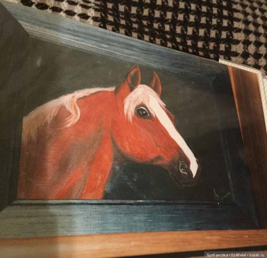 31 августа - день лошадника! Моя судьба была предопределена