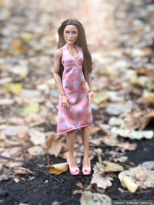 Я просто шла на запах высокомерия (фото 3)