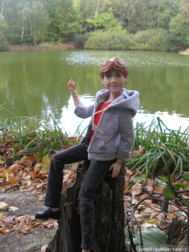 Разные шарнирные куклы (не БЖД): редкие