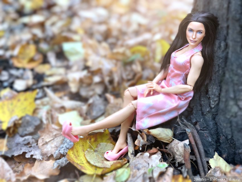 Я просто шла на запах высокомерия