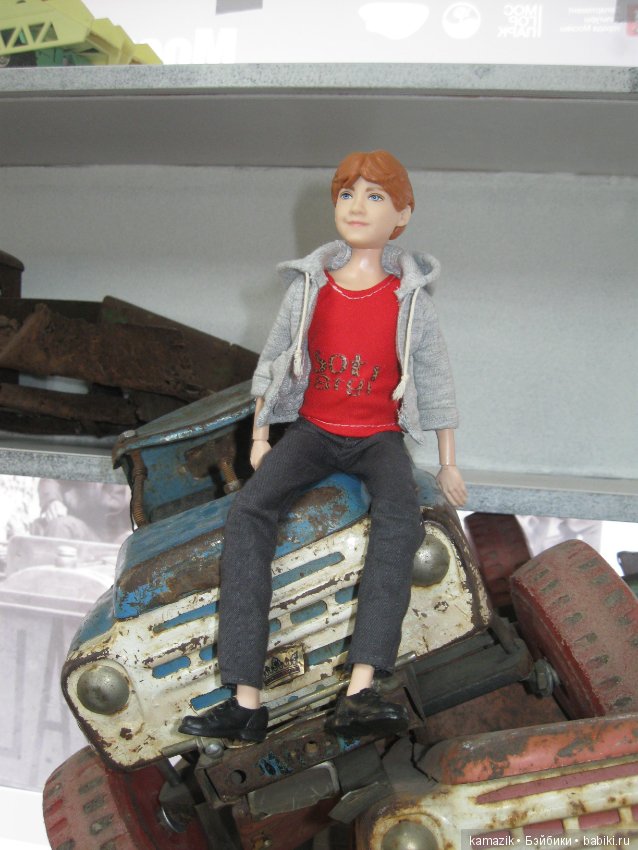 Разные шарнирные куклы (не БЖД): редкие