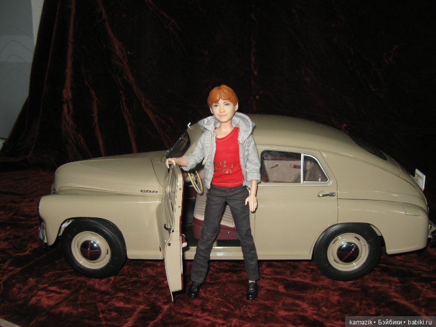 Разные шарнирные куклы (не БЖД): редкие