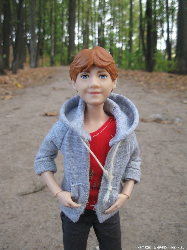 Разные шарнирные куклы (не БЖД): редкие