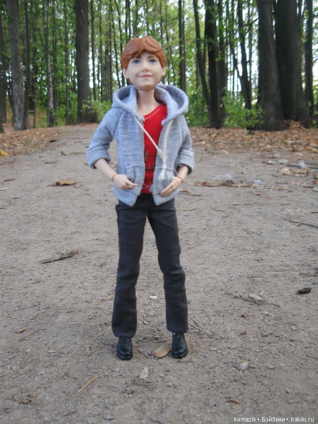 Разные шарнирные куклы (не БЖД): редкие