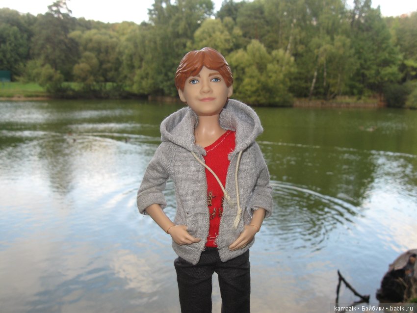 Разные шарнирные куклы (не БЖД): редкие