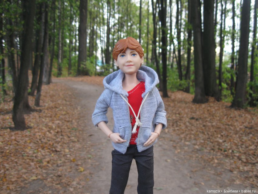 Разные шарнирные куклы (не БЖД): редкие