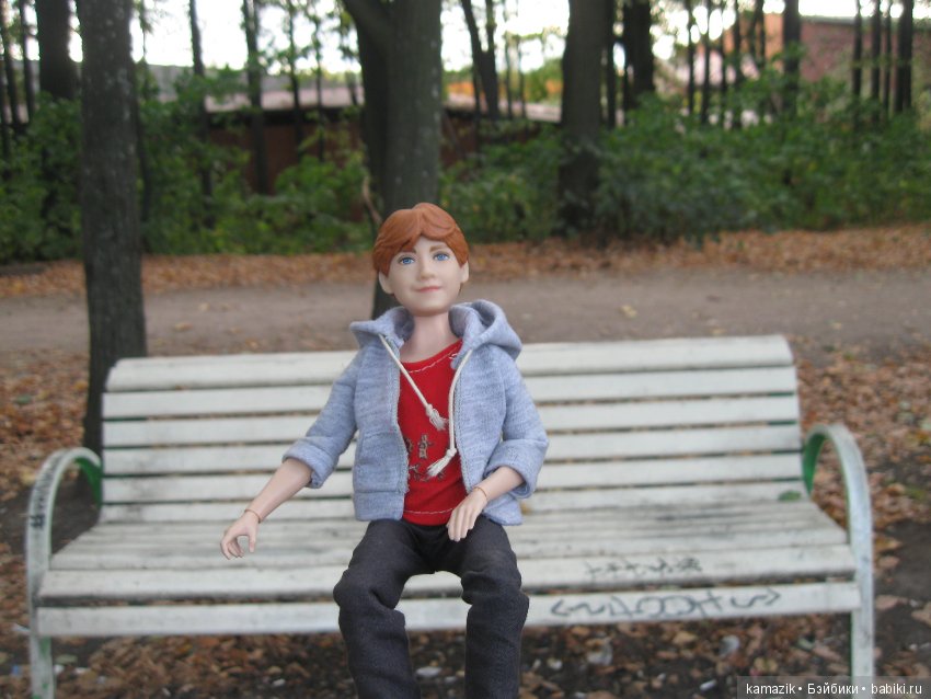 Разные шарнирные куклы (не БЖД): редкие