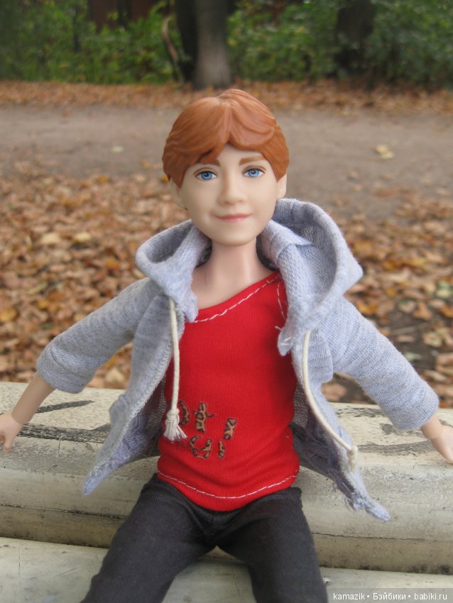 Разные шарнирные куклы (не БЖД): редкие