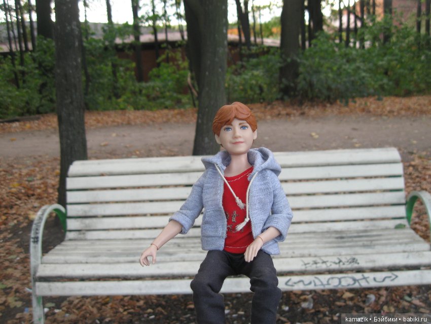 Разные шарнирные куклы (не БЖД): редкие