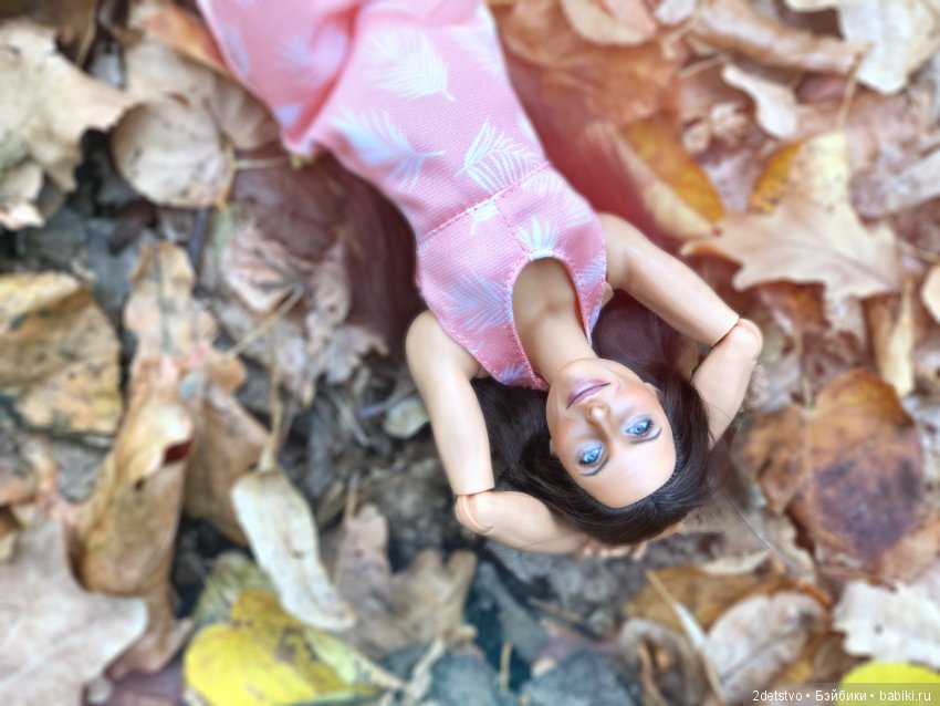 Я просто шла на запах высокомерия (фото 2)