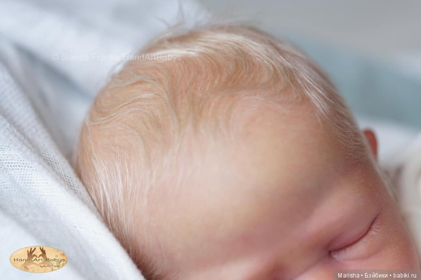 Zori скульптора Dawn Murray McLeod, автор прототипа Bianca Franke