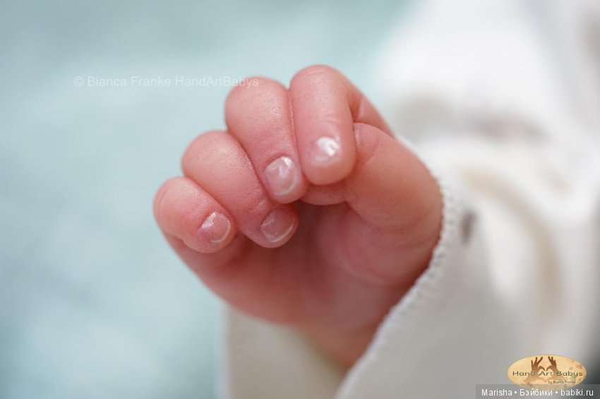 Zori скульптора Dawn Murray McLeod, автор прототипа Bianca Franke