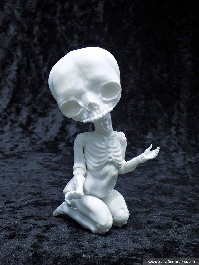 Предзаказ на Салли открыт