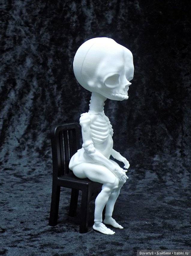 Предзаказ на Салли открыт