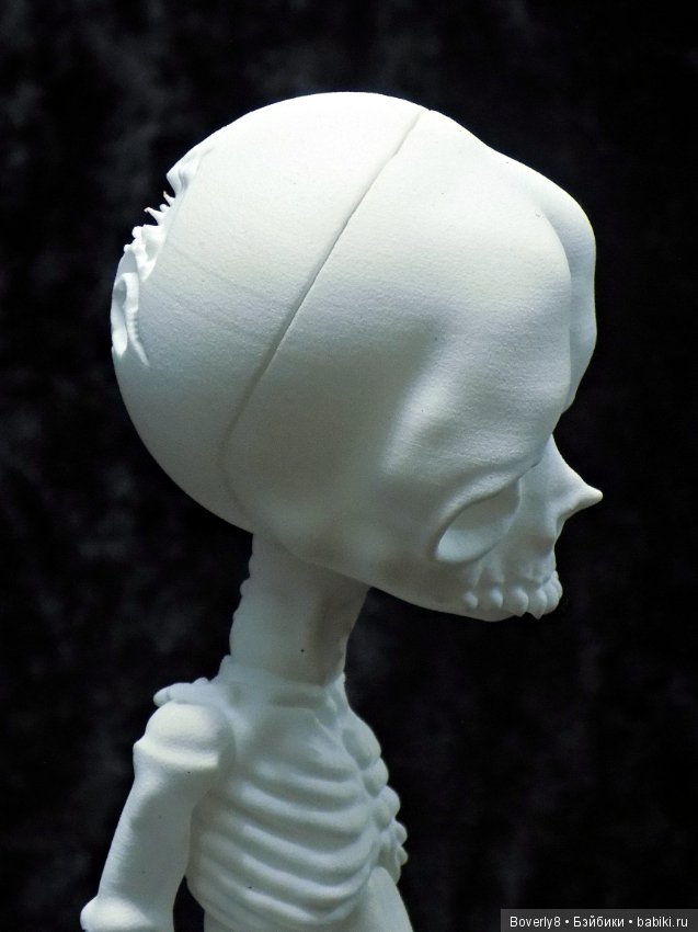 Предзаказ на Салли открыт (фото 8)