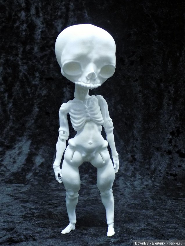 Предзаказ на Салли открыт (фото 6)