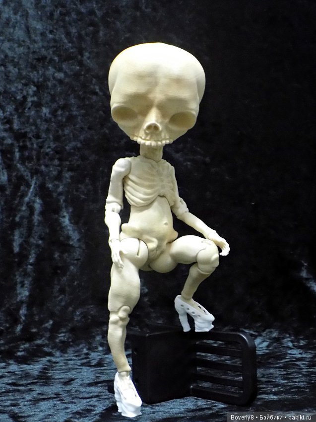 Предзаказ на Салли открыт