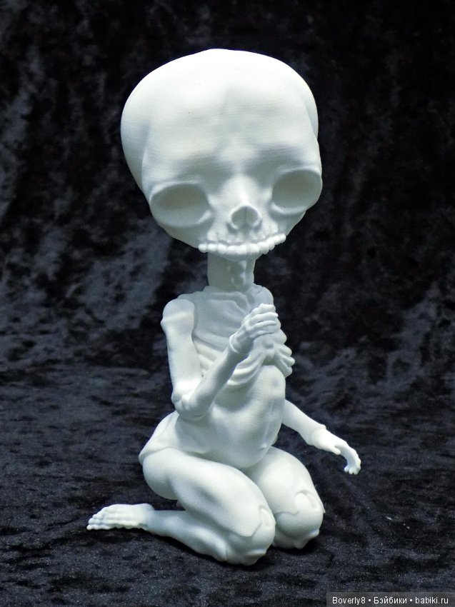 Предзаказ на Салли открыт