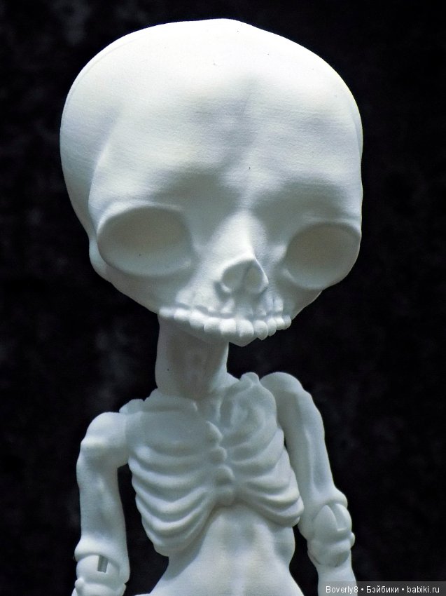 Предзаказ на Салли открыт (фото 7)