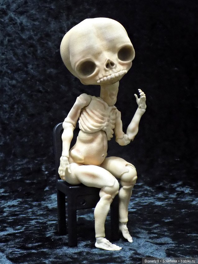 Предзаказ на Салли открыт