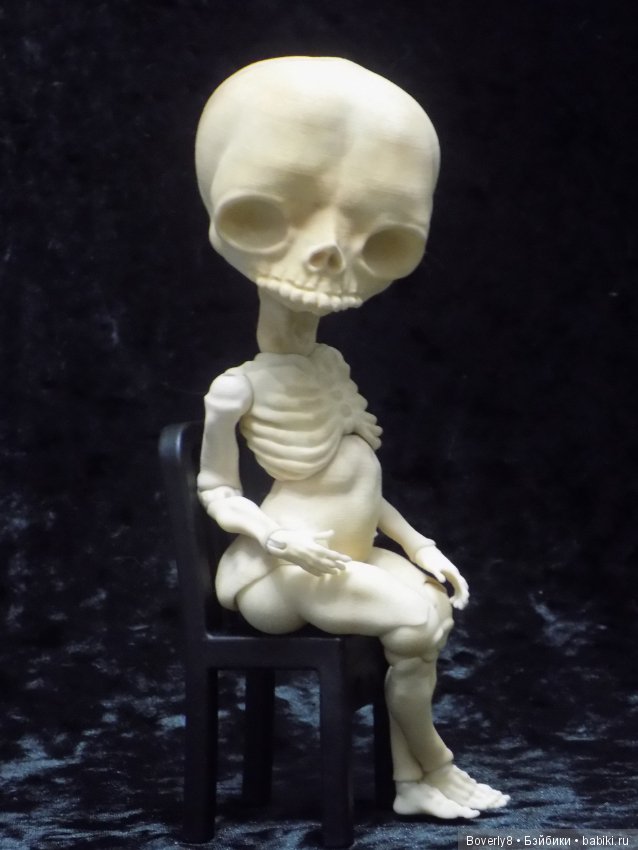 Предзаказ на Салли открыт