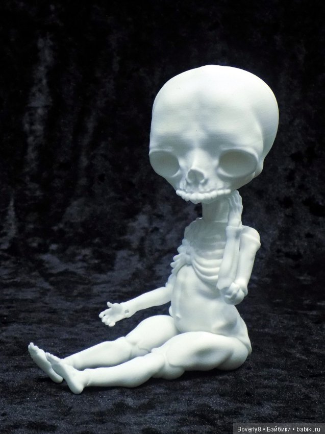 Предзаказ на Салли открыт