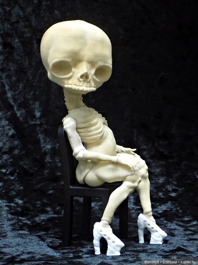 Предзаказ на Салли открыт