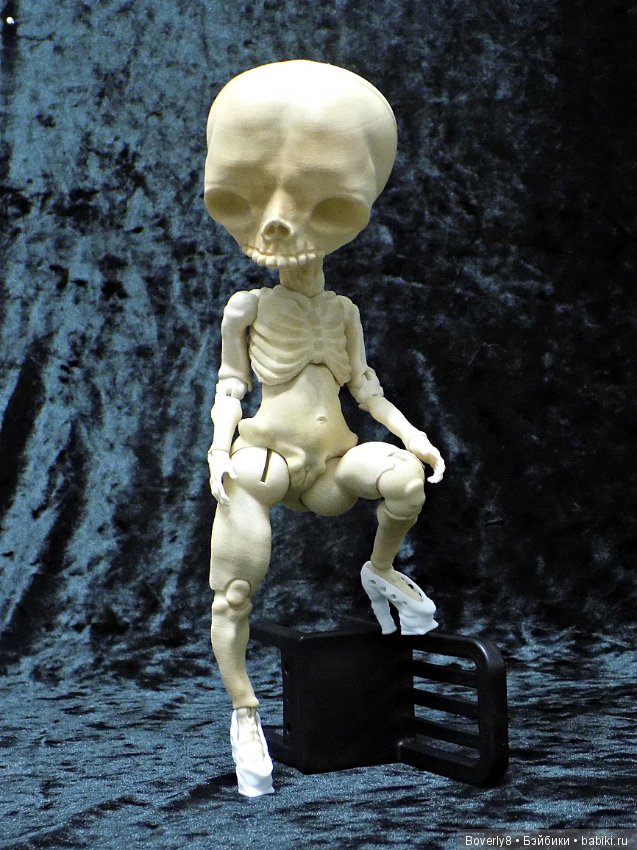 Предзаказ на Салли открыт