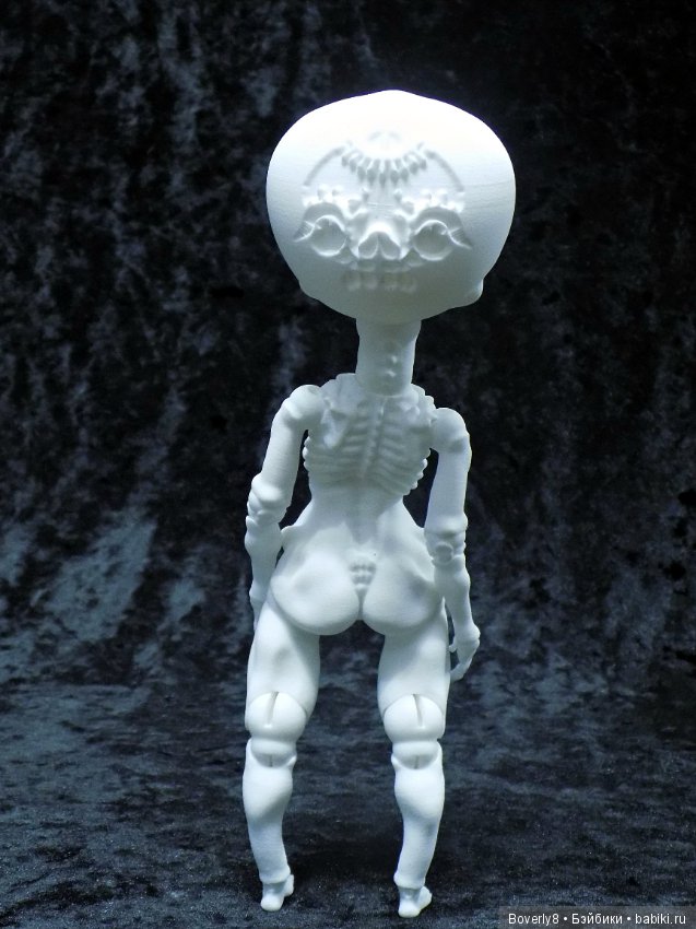 Предзаказ на Салли открыт (фото 10)