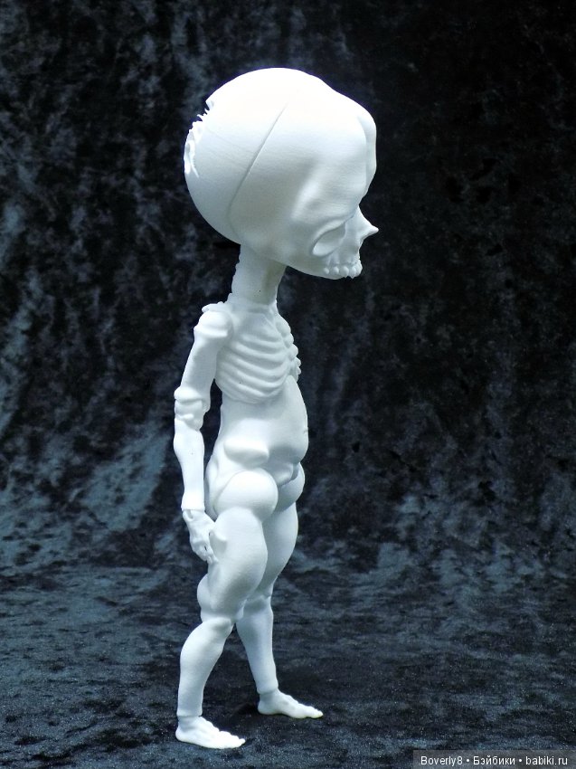 Предзаказ на Салли открыт (фото 9)