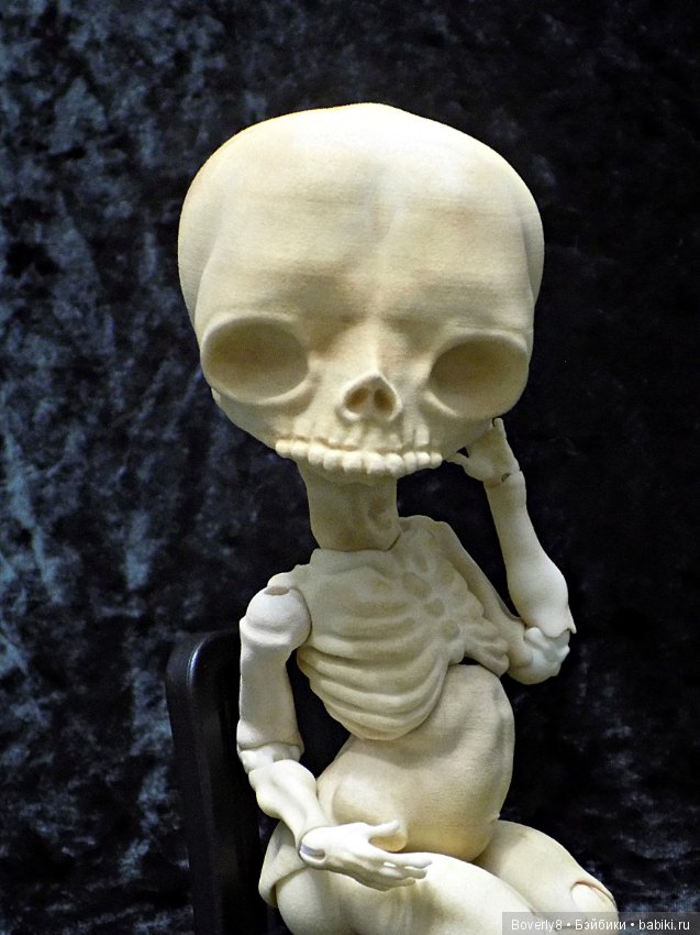 Предзаказ на Салли открыт