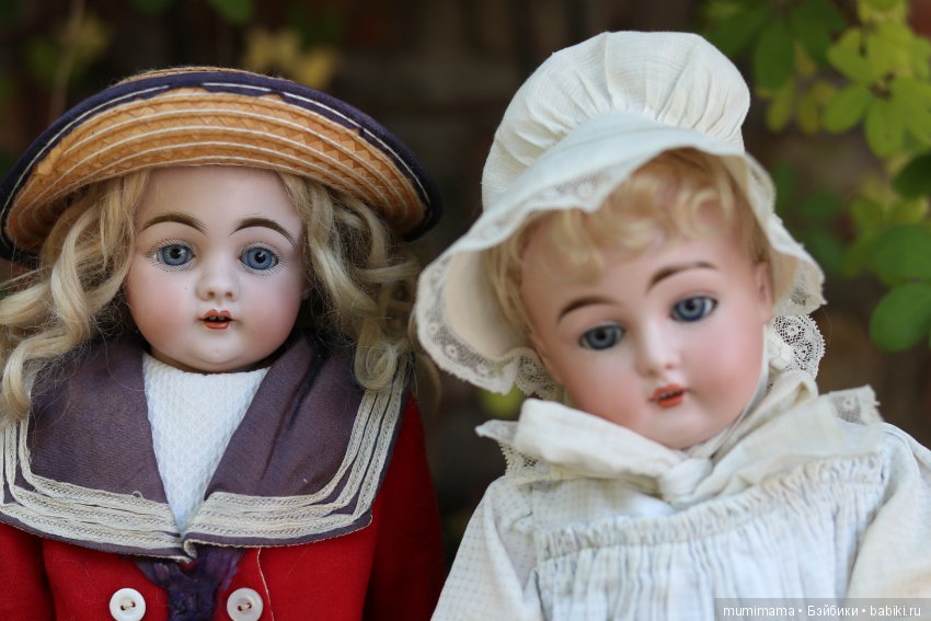 Челендж, челендж, челендж - покажем своих любимиц дочерей короля Kestner