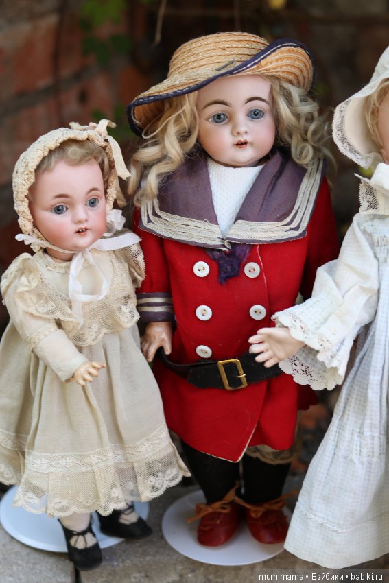 Челендж, челендж, челендж - покажем своих любимиц дочерей короля Kestner (фото 10)