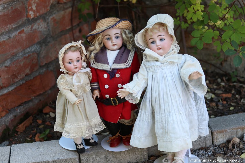 Челендж, челендж, челендж - покажем своих любимиц дочерей короля Kestner