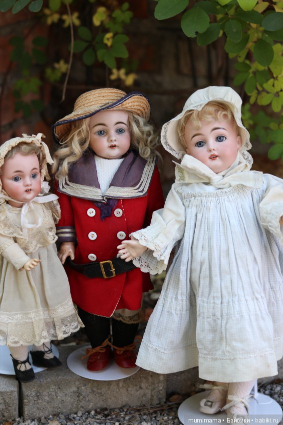 Челендж, челендж, челендж - покажем своих любимиц дочерей короля Kestner