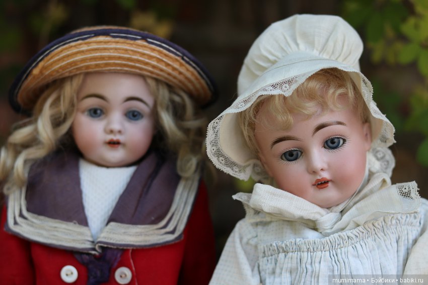 Челендж, челендж, челендж - покажем своих любимиц дочерей короля Kestner