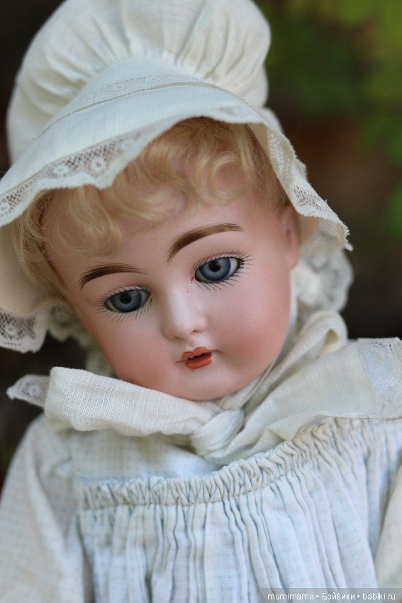 Челендж, челендж, челендж - покажем своих любимиц дочерей короля Kestner