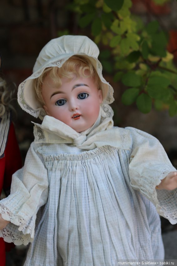 Челендж, челендж, челендж - покажем своих любимиц дочерей короля Kestner (фото 4)