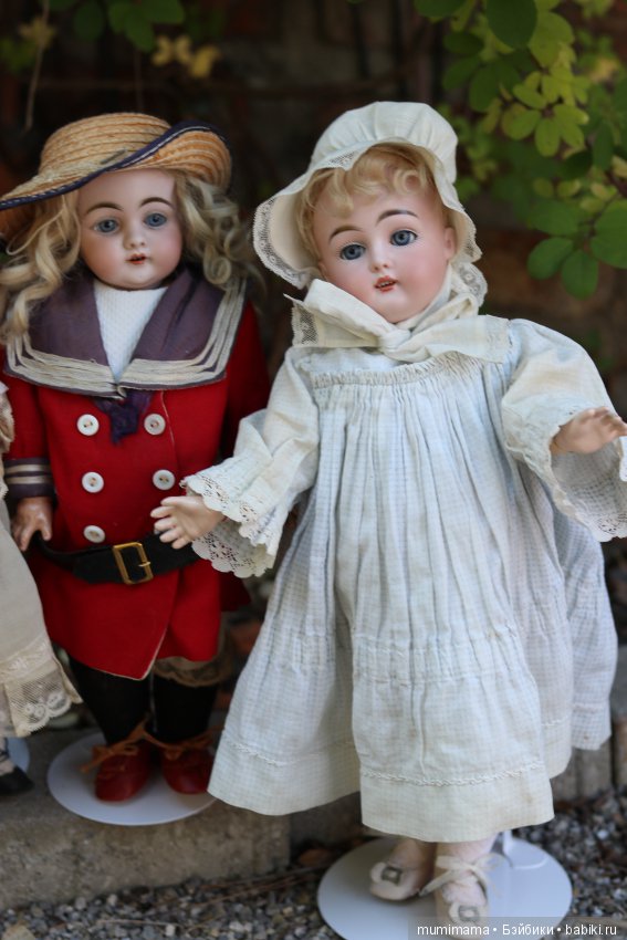 Челендж, челендж, челендж - покажем своих любимиц дочерей короля Kestner