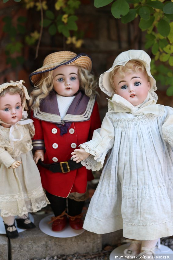 Челендж, челендж, челендж - покажем своих любимиц дочерей короля Kestner