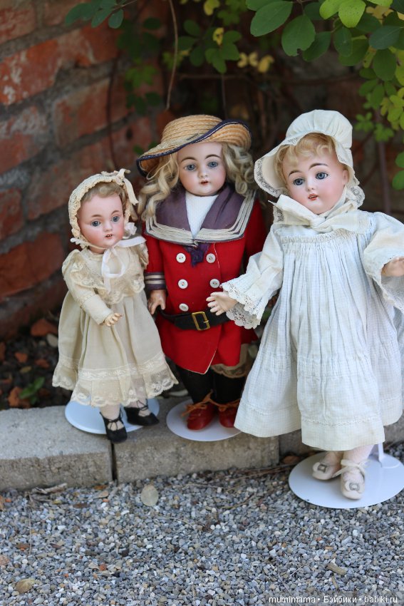 Челендж, челендж, челендж - покажем своих любимиц дочерей короля Kestner (фото 2)