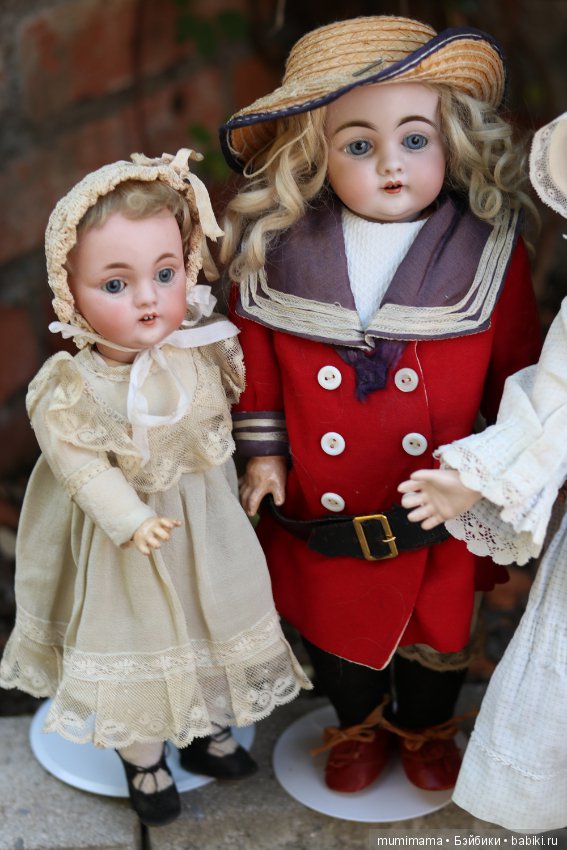 Челендж, челендж, челендж - покажем своих любимиц дочерей короля Kestner (фото 6)