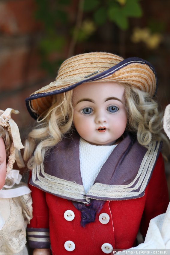 Челендж, челендж, челендж - покажем своих любимиц дочерей короля Kestner (фото 7)