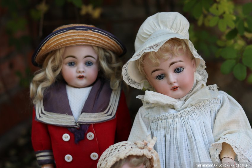 Челендж, челендж, челендж - покажем своих любимиц дочерей короля Kestner